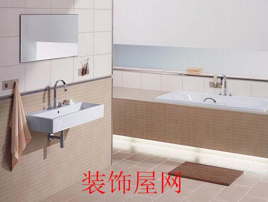 浴室挂件五件套什么牌子好
