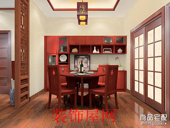 中式古典餐桌哪个牌子好