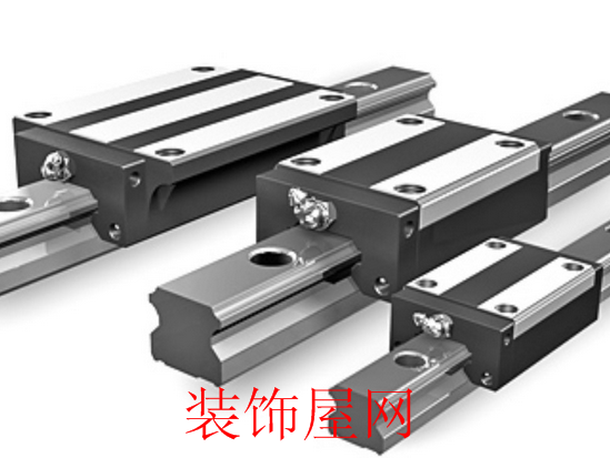 nsk直线导轨怎么样