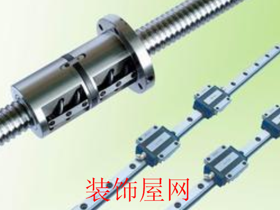 nsk直线导轨怎么样