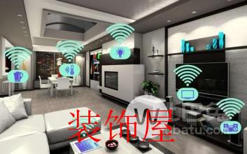 智能家居前景大 国内市场尚待挖掘
