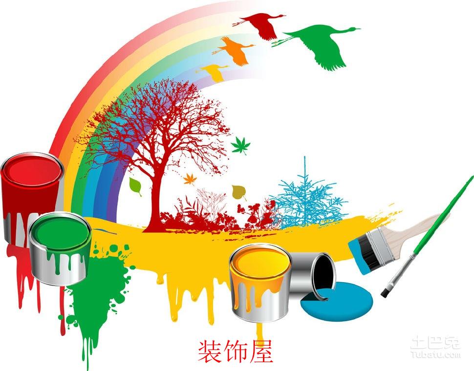 亚洲涂料市场亚洲已成为世界上最大的涂料市场