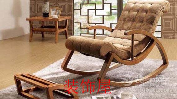 国际名家具展览会透漏 未来老年家具市场前景巨大
