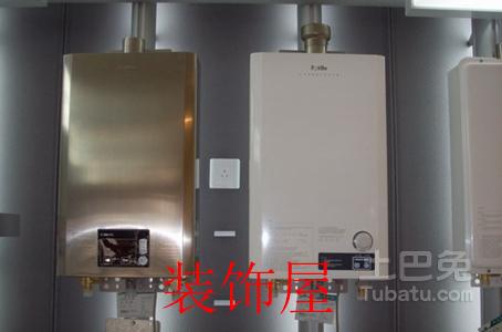 燃气热水器新国标正式实施 新增加多项技术要求