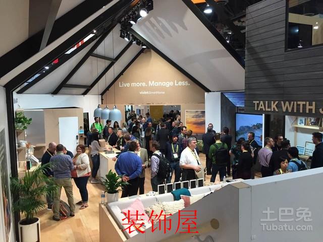 CES2017：物联网+人工智能 智能家居迎来新高度 