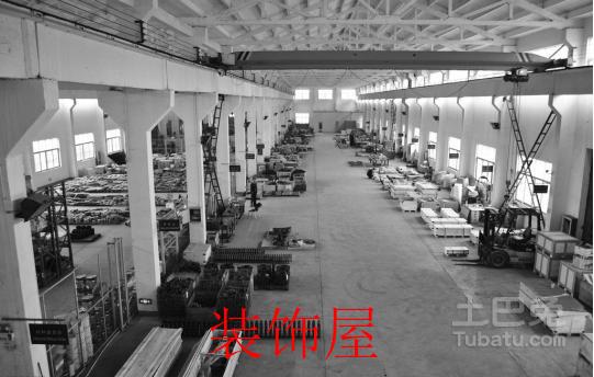 家具原材料岁末“大涨” 家居企业苦不堪言