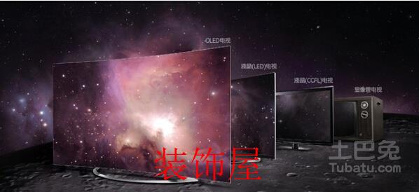 OLED成显示行业新风口 彩电业迎重生之年