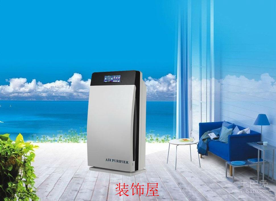 净化器销量增5倍 年末采买加剧囤货