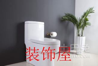 日本卫生间工业会：将统一马桶操作面板上的图标