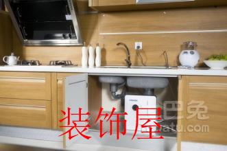 净水行业的异军突起 市场浮躁之态尽显