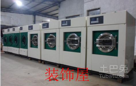 美对华大型洗衣机反倾销 机电商会维护企业权益 美对华大型洗衣机反倾销 机电商会维护企业权益