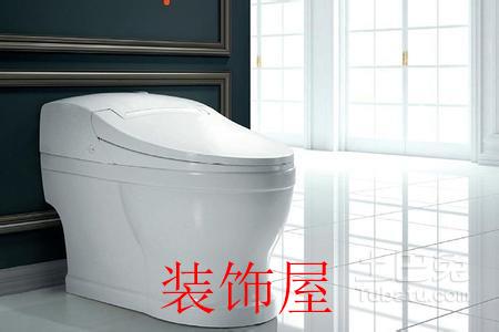 智能马桶盖业春节遇冷 “厕所革命”却仍在进行 盖