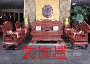 红木家具“高成本时代”到来 发展需掌握关键点