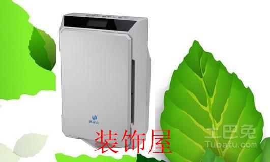 男性成“村淘”主力军 春节净化器成热销产品