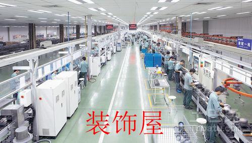 全球化打破僵局，中国家电业抢夺主动权 