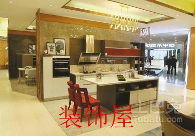 泛家居行业上市频繁 品牌显示出明显的集中趋势