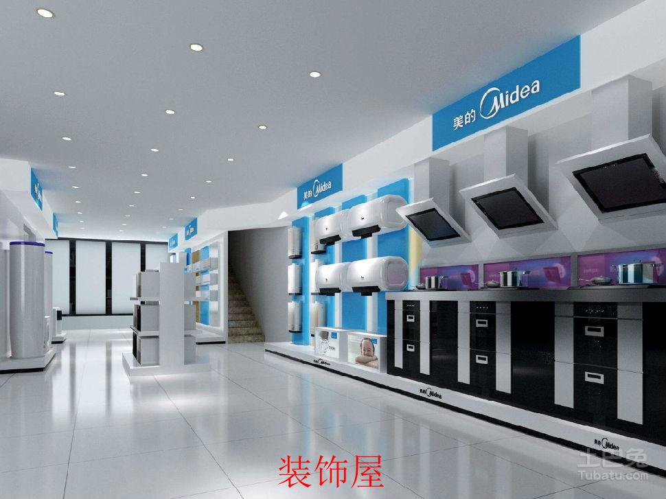 家电出口产品在肥可享“一站式”检测认证服务
