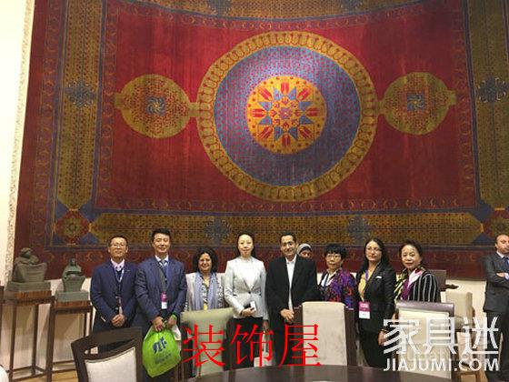 装饰贸易展览会