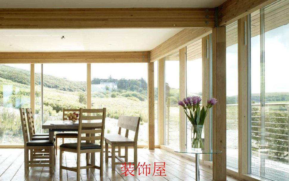 标准低制约行业发展 大量能耗从门窗流失