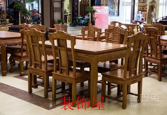 物流企业丢失红木家具 赔付家具企业8000元