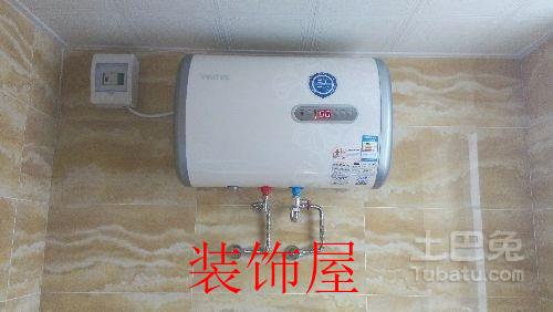 家用电热水器行业完成累计出口额3.47亿美元