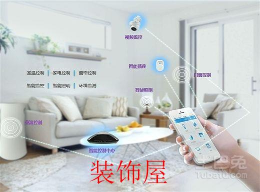 智能家居成为了语音助手落地的火热终端