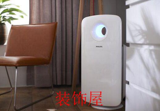 盘活家政O2O服务 上门空气净化任重而道远