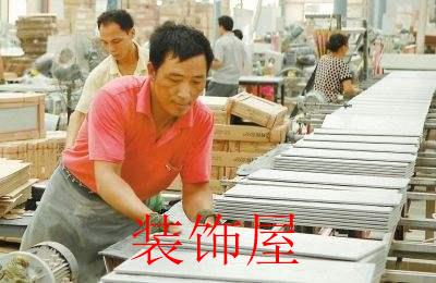 多数陶企至今仍未复产 法库陶瓷企业损失很大