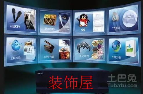 告别跑马圈地野蛮生长 互联网电视下半场拼啥