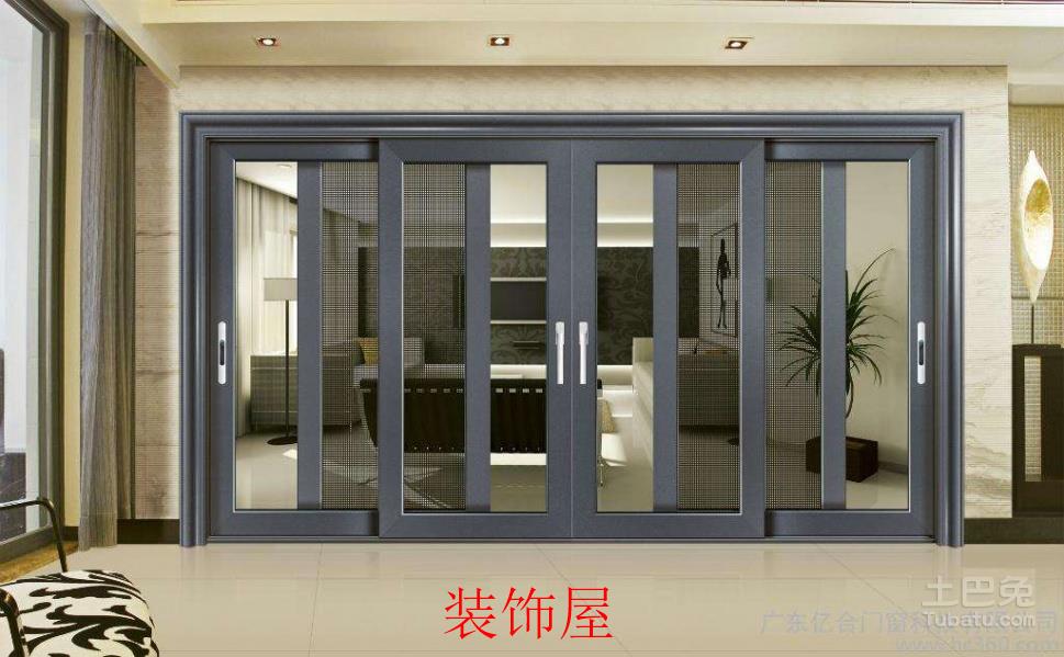 门窗企经济增长疲软期 转型升级迫在眉睫