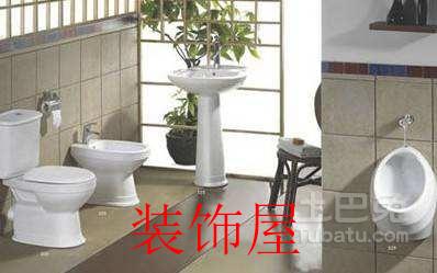 2017年中国陶瓷卫浴十大品牌榜颁奖典礼举行