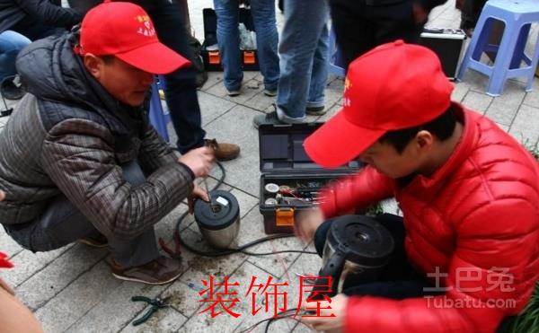 维修小家电费劲还费钱 利润低、配件少是难题