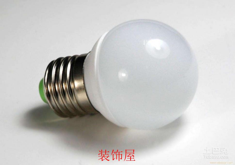 2017年3月全球LED灯泡价格持续下跌