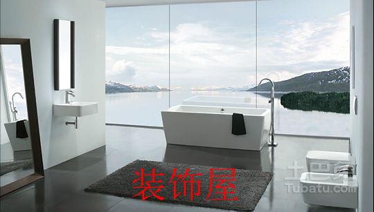 国内卫浴五金业蓬勃发展 企业持续开拓国内市场