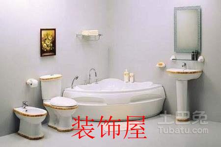 2017中国建筑卫生陶瓷十大品牌榜单新鲜出炉