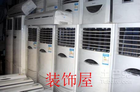 家用空调市场开始预热 节前购买不吃亏