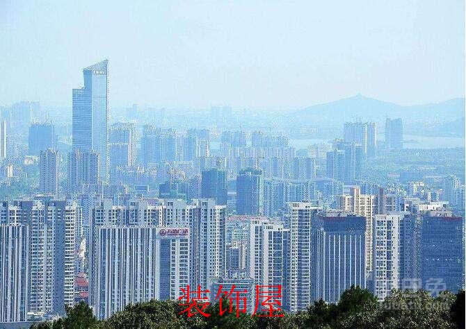 房地产市场调控取得成绩 结构性矛盾却仍没解决