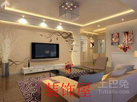 背景墙行业竞争激烈 未来行业品牌之路可期