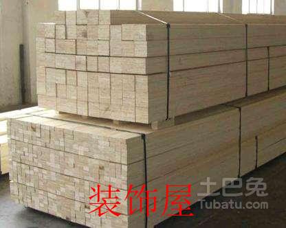 各地锯材市场走势平稳 北美软木价格持续走升