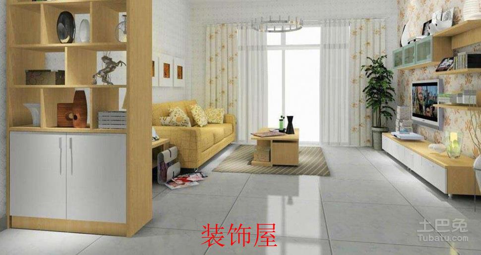 居民消费水平提高 定制家具市场呈现出一片蓝海 居民消费水平提高 定制家具市场呈现出一片蓝海